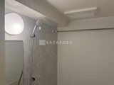 アーバネックス住吉 シンプルで清潔感のあるシャワールーム