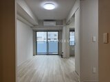 アーバネックス住吉 明るい日差しが入る広々としたリビングダイニング空間