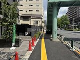 ザ・パークハビオSOHO高田馬場テラス 外観
