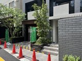ザ・パークハビオSOHO高田馬場テラス 外観