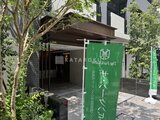 ザ・パークハビオSOHO高田馬場テラス 外観