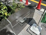 ザ・パークハビオSOHO高田馬場テラス 外観