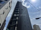 ザ・パークハビオSOHO高田馬場テラス 外観