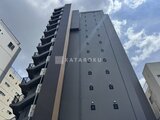 ザ・パークハビオSOHO高田馬場テラス 外観