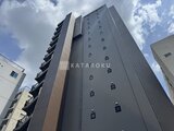 ザ・パークハビオSOHO高田馬場テラス 外観