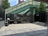 ザ・パークハビオSOHO高田馬場テラス 共用部