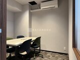 ザ・パークハビオSOHO高田馬場テラス 共用部