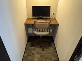 ザ・パークハビオSOHO高田馬場テラス 共用部