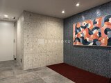 ザ・パークハビオSOHO高田馬場テラス 共用部
