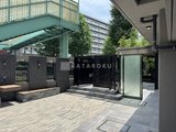 ザ・パークハビオSOHO高田馬場テラス 共用部