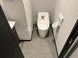 ザ・パークハビオSOHO高田馬場テラス 共用部
