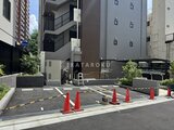 ザ・パークハビオSOHO高田馬場テラス 共用部