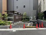 ザ・パークハビオSOHO高田馬場テラス 共用部