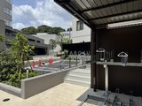 ザ・パークハビオSOHO高田馬場テラス 共用部