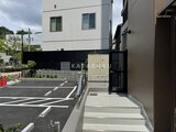 ザ・パークハビオSOHO高田馬場テラス 共用部