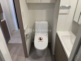 ザ・パークハビオSOHO高田馬場テラス 1DK・1LDK