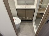 ザ・パークハビオSOHO高田馬場テラス 1DK・1LDK