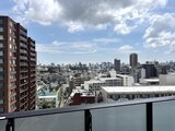 ザ・パークハビオSOHO高田馬場テラス 1DK・1LDK