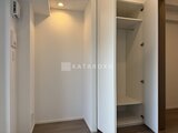 ザ・パークハビオSOHO高田馬場テラス 1DK・1LDK