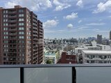 ザ・パークハビオSOHO高田馬場テラス 1DK・1LDK