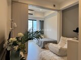 ザ・パークハビオSOHO高田馬場テラス 1DK・1LDK