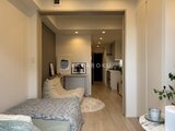 ザ・パークハビオSOHO高田馬場テラス 1DK・1LDK