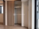 ザ・パークハビオSOHO高田馬場テラス 1DK・1LDK