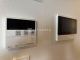 ザ・パークハビオSOHO高田馬場テラス 1DK・1LDK