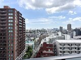 ザ・パークハビオSOHO高田馬場テラス 1DK・1LDK