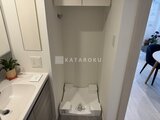ザ・パークハビオSOHO高田馬場テラス 2LDK