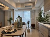 ザ・パークハビオSOHO高田馬場テラス 2LDK