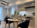 ザ・パークハビオSOHO高田馬場テラス 2LDK