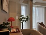ザ・パークハビオSOHO高田馬場テラス 2LDK