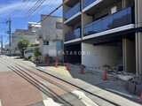 ガーデンザヴィス不動前 外観