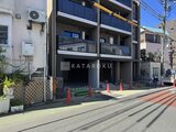 ガーデンザヴィス不動前 外観