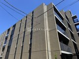 ガーデンザヴィス不動前 外観