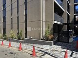 ガーデンザヴィス不動前 外観