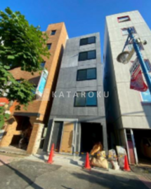 アクシア山王 物件画像