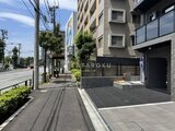アイルグランデ押上ノース 外観