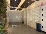 アイルグランデ押上ノース 外観