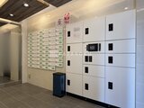 アイルグランデ押上ノース 外観