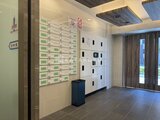 アイルグランデ押上ノース 外観