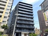 アイルグランデ押上ノース 外観