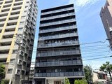 アイルグランデ押上ノース 外観