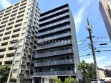 アイルグランデ押上ノース 外観