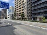 アイルグランデ押上ノース 外観