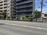 アイルグランデ押上ノース 外観