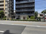アイルグランデ押上ノース 外観