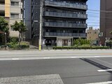 アイルグランデ押上ノース 外観