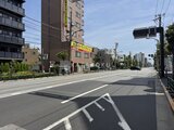 アイルグランデ押上ノース 外観